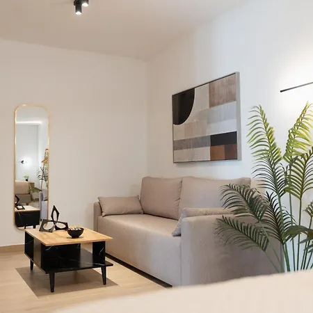 Casa Moderna