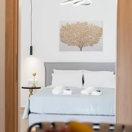 Casa Moderna Nyaraló *