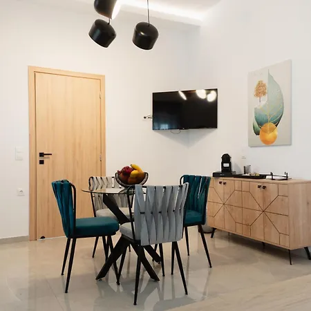 Casa Moderna