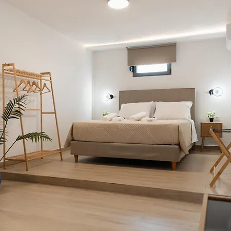 Nyaraló Casa Moderna *