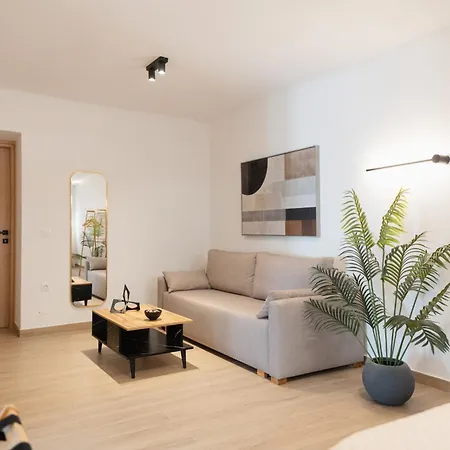 Nyaraló Casa Moderna Furfurász