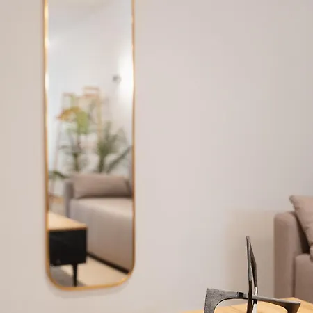 Casa Moderna Nyaraló