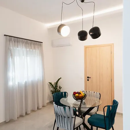 Nyaraló Casa Moderna