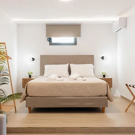 Casa Moderna Nyaraló Furfurász